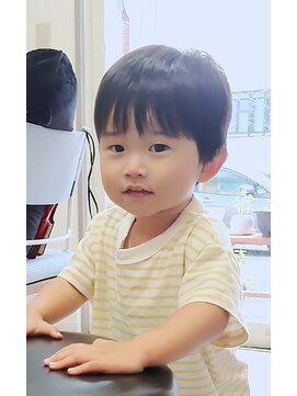 リュック(ruck) まこと