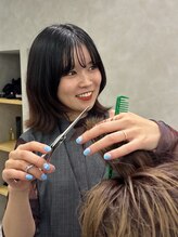 ソヨン 豊田市駅店(SOYON) 萌子 (メンズ)