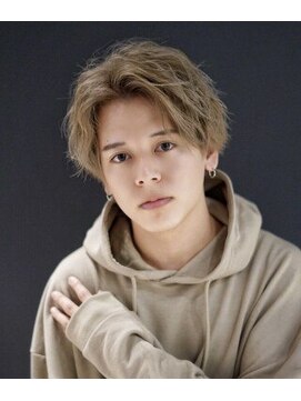 ジュイル シブヤ(JEWIL SHIBUYA) ハイトーンセンターパート