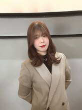 デフ(Def)&nbsp;カネダ アミ