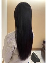 スフィーダ(Sfida) 高濃度水素トリートメント