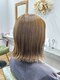 ララ(LALA)の写真/*＊束感/質感/デザイン＊*こだわりのカット技術で違いを実感。