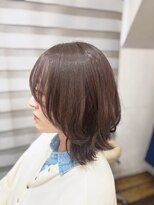 ジェナ(Jena)&nbsp;くびれボブ