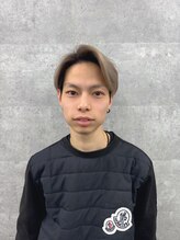 シンシア 新宿(CYNTHIA)&nbsp;Taiju  髪質改善