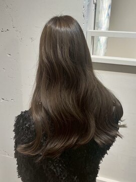 アド(ad) ショコラグレージュ