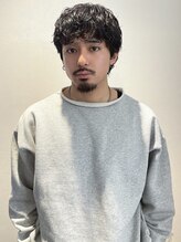 ミュール(meulu-)&nbsp;石嶋  駿