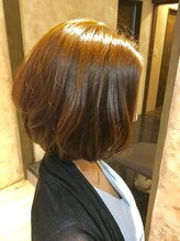 マフティー ヘア エステティクス(MAFTY hair/esthetics)