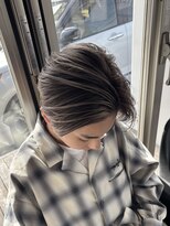 フォルテ 草薙店&nbsp;静岡　メンズバレイヤージュ