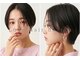 ルーチェヘアーの写真