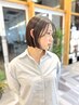 カット+ヘッドスパ
