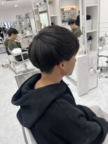 ニューヨークニューヨーク 松井山手店(NYNY)&nbsp;マッシュ
