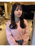 ラベンダーブラウン