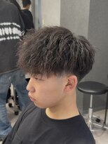 スキル 池袋(SKILL)&nbsp;ダウンバング