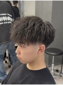 ダウンバング