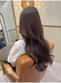 透明感○【ピンクラベンダー】