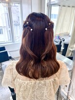 アンジュレーブ(AngeReve)&nbsp;前髪カット顔まわりカット専門店 【アンジュレーブ銀座】
