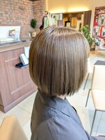 アンジュ グリーンパーク店(ange)&nbsp;オリーブベージュ