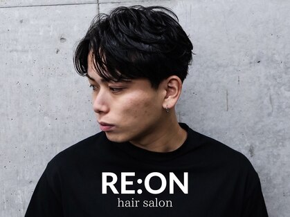 リオン 赤坂(RE:ON)の写真