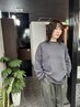 ☆ダメージ最少☆シルキーコスメパーマ+カット　￥10000