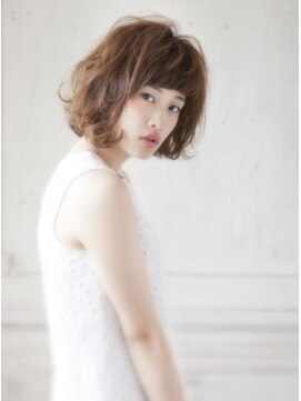 シャンプー 本庄店(SHAMPOO) ホイップボブ