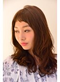 フェミニン☆ほつれウェーブＦＳ