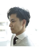 サロンドカーロ(SALON’ DE CARO) メンズショート
