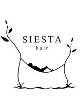 SIESTA hair 【シエスタヘアー】