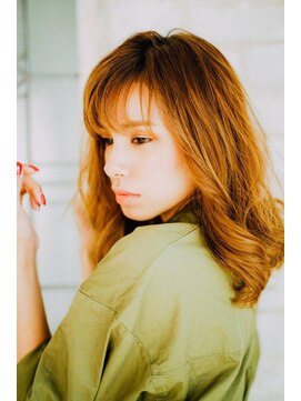 リアン 方南町店(Lian) 【新作スタイル】方南町美容室Lian