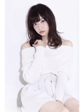 フォルテレイ 青山(FORTE Lei) 【FORTE Lei 青山】おフェロ女子☆ゆるふわカール