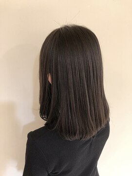 クイントネオリーブ 自由が丘正面口店(quint:neolive) 【neolive quint 自由が丘】岩崎裕貴 Neolive スタイル