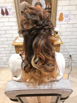 フラミューム 恵比寿(flammeum)&nbsp;ラフスタイル