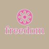 フリーダム ライン 倉敷中庄店(freedom ligne)のお店ロゴ