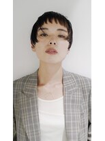 ミリ(milli Produce by ITAKURA) コンパクトショート