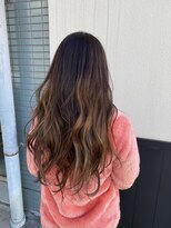 ミューズ 本山店(MUSE)&nbsp;美髪サロン[MUSEミューズ 本山]　髪質改善ヘアスタイル