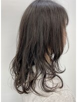 クシュル (CUSHUR)&nbsp;カット