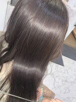 エスカーラ 表参道(THE ESCALA)&nbsp;リアルなお客様のツヤ髪89《マスダレイナ》