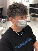 【NEXT shizuoka 竹田】ツイストショート×刈り上げ