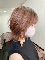 ピース(PEACE)&nbsp;ウルフレイヤー