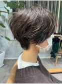 SEA A KA お客様スタイル89