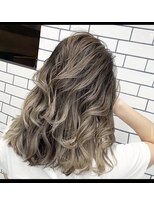 スーク 宜野湾店(suuk)&nbsp;ミルクティーカラー