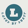 ローブ バイ ディベスト(LOVED by Dbest)のお店ロゴ
