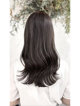 シーバイトリコ 市川(SEA by tricot) オリーブグレージュ