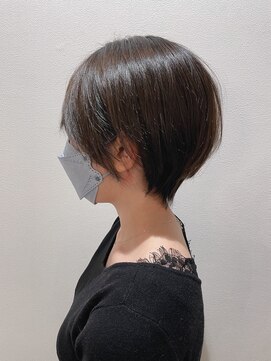 ノワ 三鷹店(Nowa) ショート