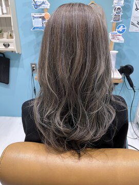 ダンデライオン ネクストステージ(DandeLion next stage) 外国人風3Dカラー