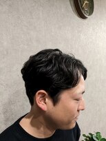 アイル(I'LL)&nbsp;ナチュラルパーマ