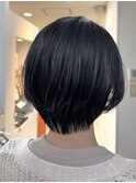 ショートカット/ショートヘア/カット/まとまるショート/ショート