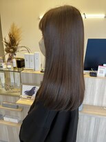 アルドラ(ALUDRA)&nbsp;グレージュ