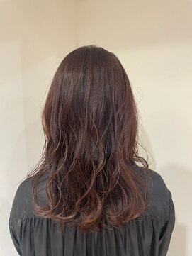 ジャム(Jam) *オレンジブラウン*