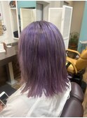 ハネパープル