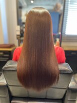 ライフ(LIFE)&nbsp;髪質改善/縮毛矯正/美髪/艶髪/髪質改善トリートメント/上尾